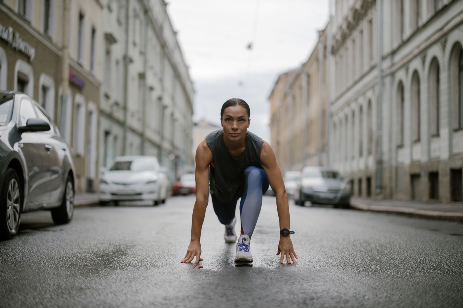 Laufen als Ergänzung zum Krafttraining